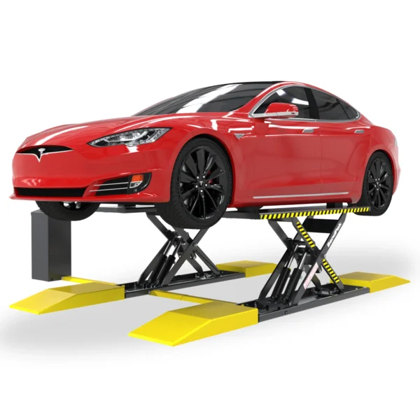 BendPak MDS-6EXT Iron lift