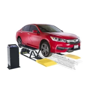 BendPak P9000LT