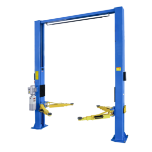 Iron Lift FORGE 45C