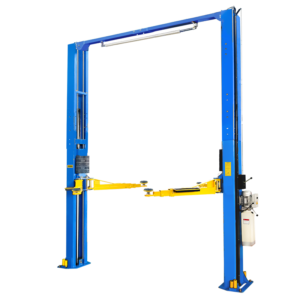 Iron Lift FORGE 55HD