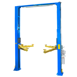 Iron Lift FORGE 80HD