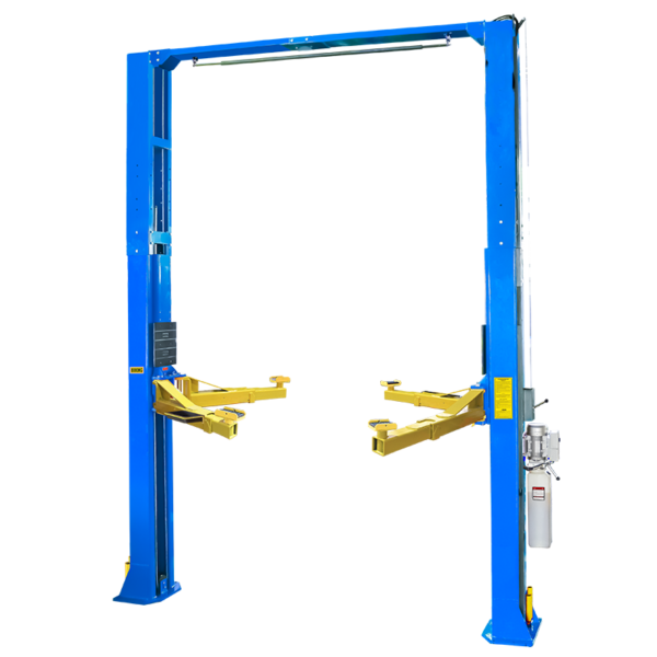 Iron Lift FORGE 80HD