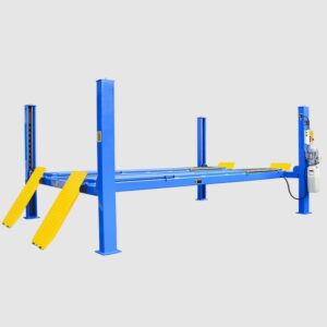 Iron Lift MONARCH 45A