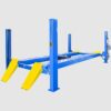 Iron Lift MONARCH 80HDA