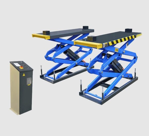 Iron Lift X-RISE 35F