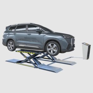 Iron Lift X-RISE 40M