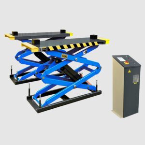 Iron Lift X-RISE 45F