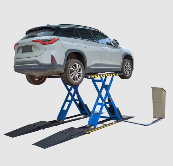 Iron Lift X-RISE 45S