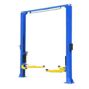 Iron Lift FORGE 45CHX